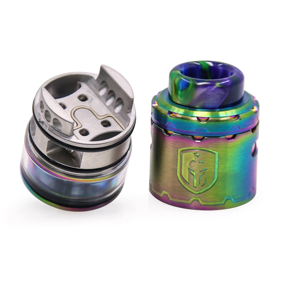 Wotofo Faris RDTA (10)