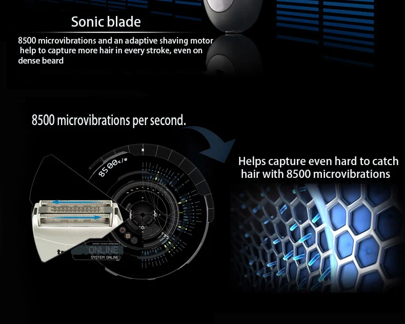electric shaver (2)