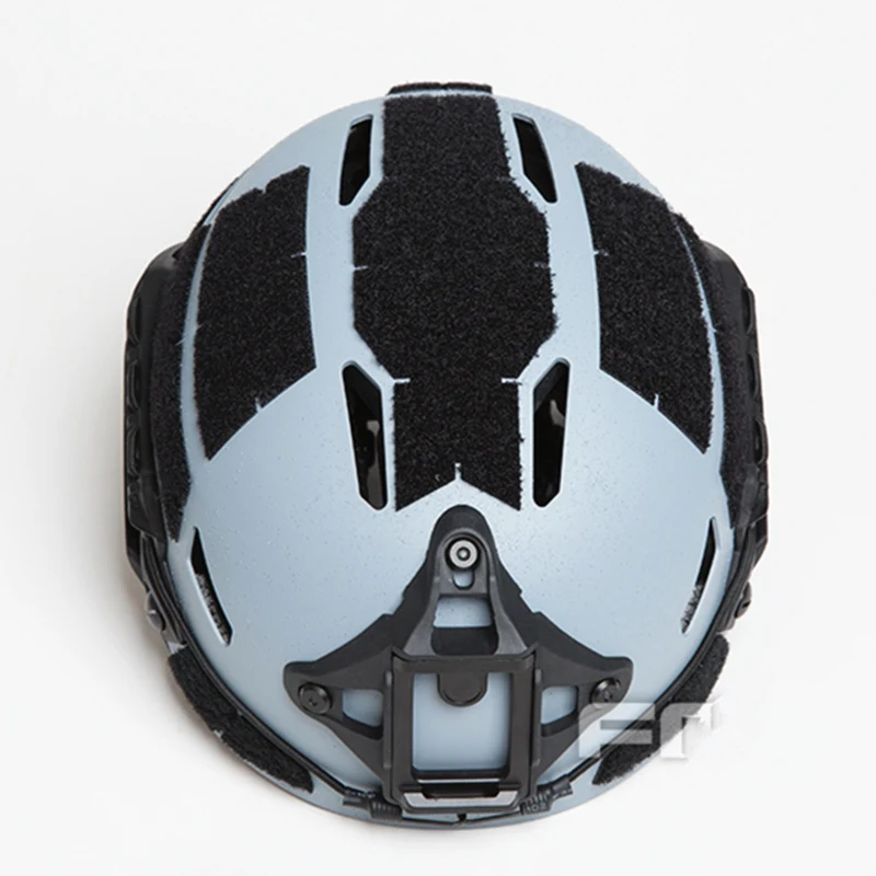 Тактический страйкбол Кайман баллистический шлем космический серый альпинистский шлем