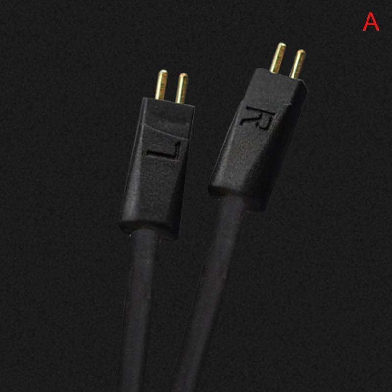 Водонепроницаемый Bluetooth наушники-вкладыши кабели с микрофоном Замена для KZ ZST/ZS10/ZS6/ZSN NK-Shopping
