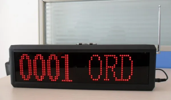 Order K-800