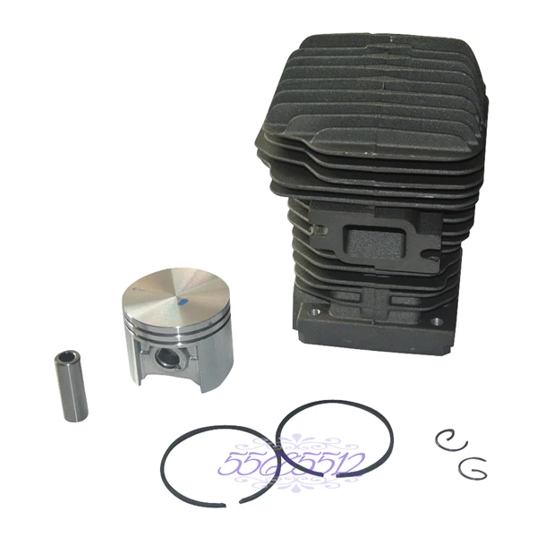 42.5mm Cylinder Piston Rebuild Repair Assembly For Stihl 023 025 MS230 MS250 Chainsaw Parts 42.5mm Cylinder Piston Rebuild Repair Assembly For Stihl 023 025 MS230 MS250 Chainsaw Parts