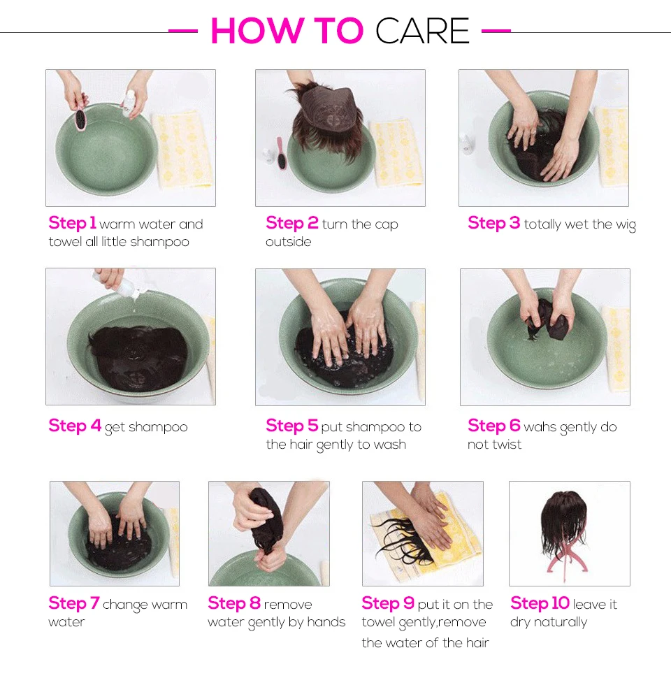 how to care