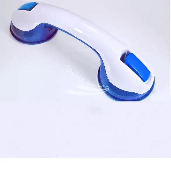 Suction Cup Safety Tub Bath Bathroom Shower Tub Grip Portable Grab Bar