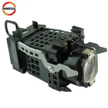 High Quality Projector lamp XL 2400 for SONY KDF-E42A11 / KDF-E42A11E / KDF-E50A10 with Japan phoenix original lamp burner