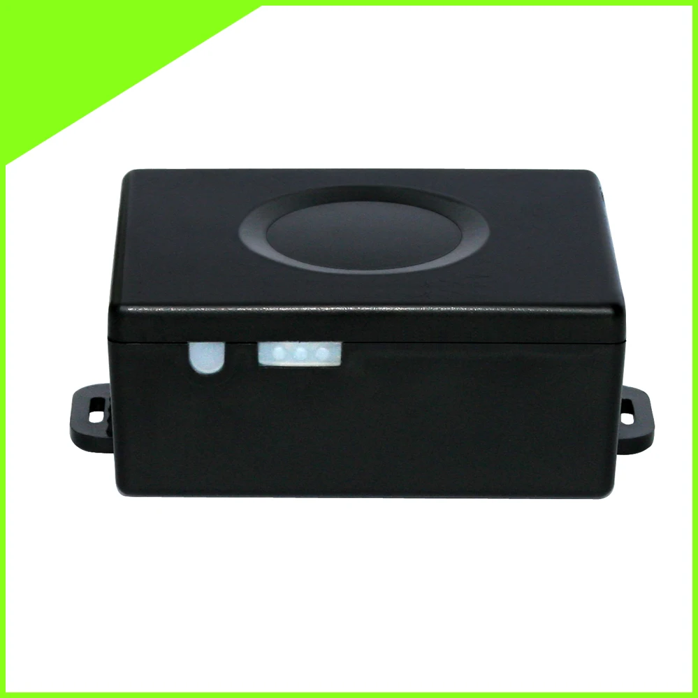 CCTR800+ CCTR-800+ Personal Vehicle Car GPS Tracker with Long Life Working Time (6000mAH) Water-proof Magnetic Free Platform APP