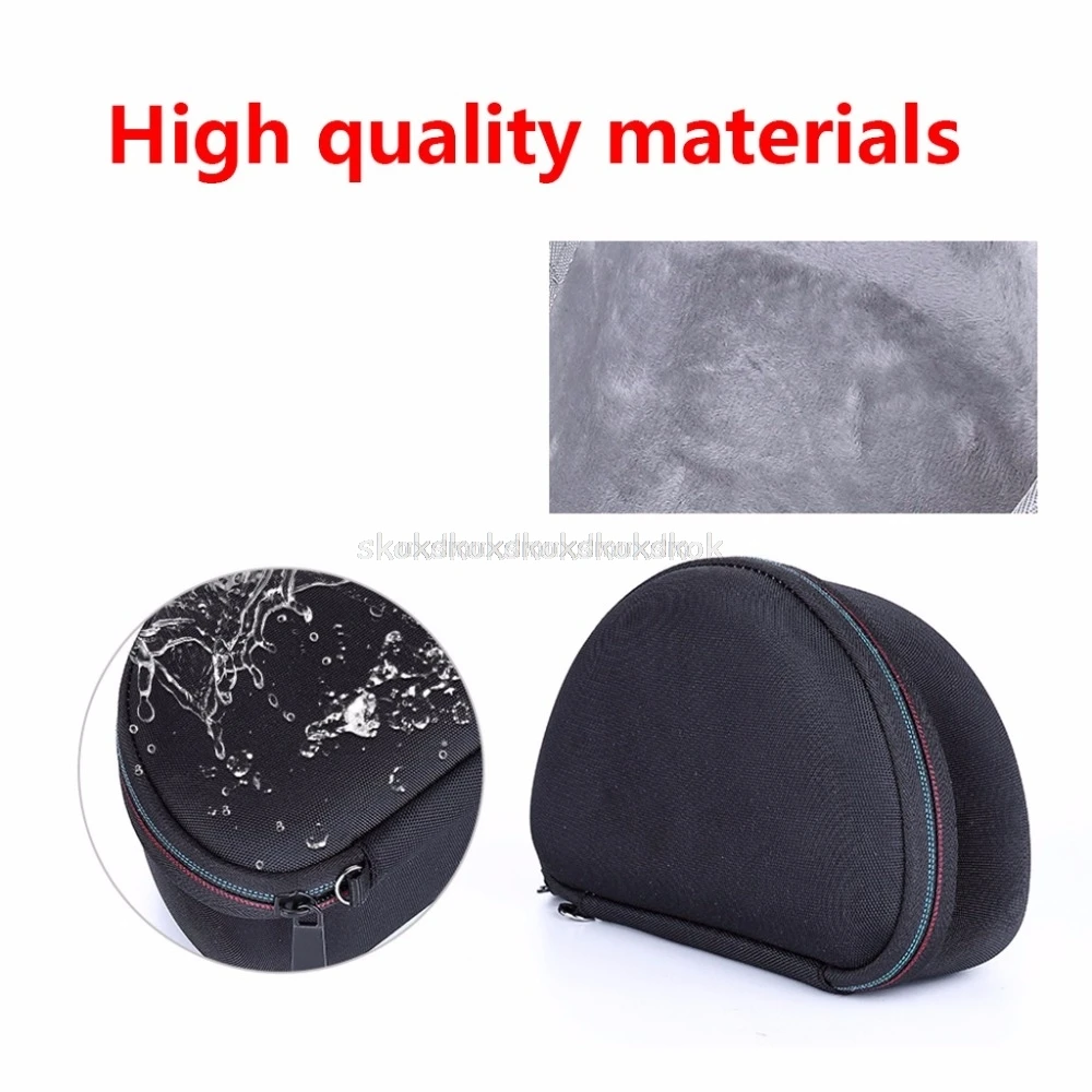 

Portable Hard EVA Storage Carrying Travel Case For DEWALT DPG82-11/DPG82-21 Concealer Safety My04 19 Dropship