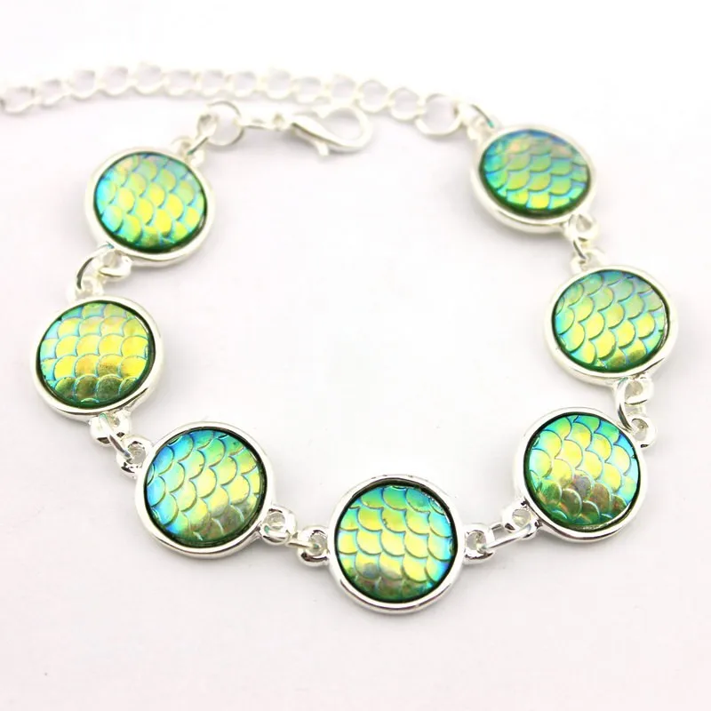 B1649 Silver Green