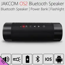 JAKCOM OS2 Смарт открытый Динамик как Smart аксессуары в mi band 2 протектор Вах Полар-флиса m200