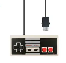 Gaming Controller GAMEPAD JOYSTICK compatible for Nintendo NES Classic Edition Mini NES