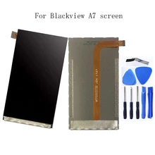 100% tested LCD monitor for Blackview A7 / A7 Pro LCD screen Blackview A7 mobile phone LCD screen + Free shipping 100% tested LCD monitor for Blackview A7 / A7 Pro LCD screen Blackview A7 mobile phone LCD screen + Free shipping