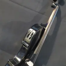 Черный бренд Электрический& Акустическая Виола 1" идеальный звук