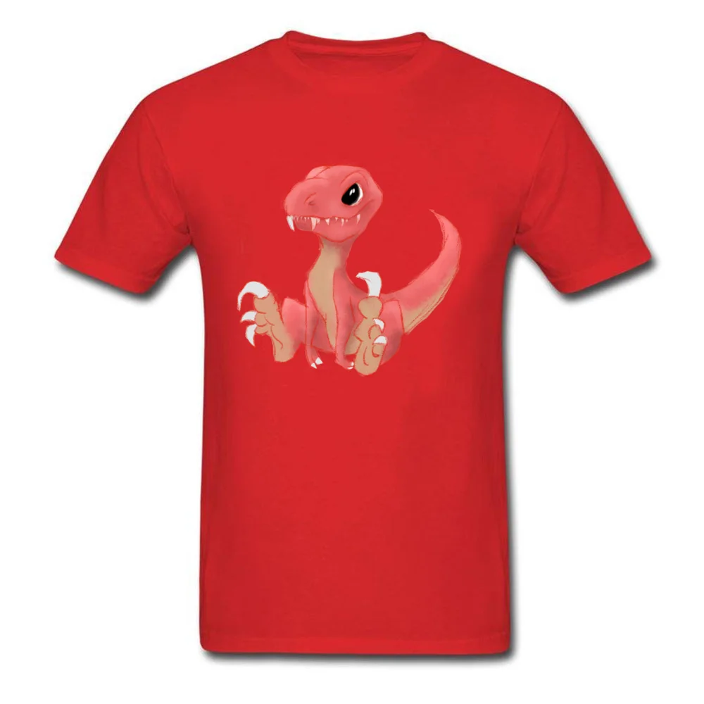 Dino Squad 2018_red