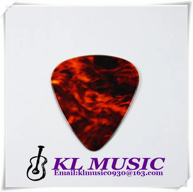 0.71 mm guitar picks