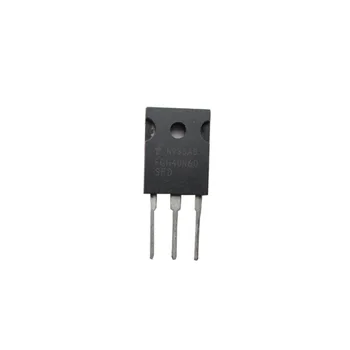 

2pcs/lot 40N60 Field-Effect Transistor TO-3P