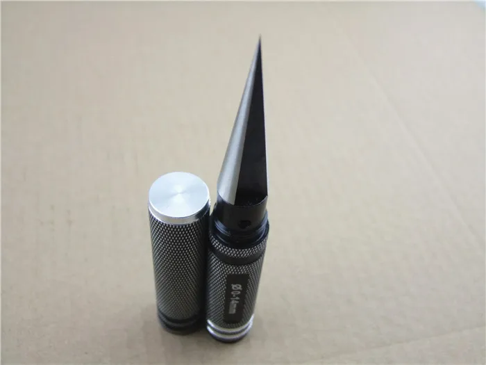 

Paddle reaming Reamer Car shell hole opener Car model airplane puncher Drilling device Self-defense weapon zelfverdediging wapen