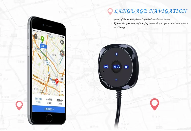 AOSHIKE автомобильный fm-передатчик Hands Free Bluetooth автомобильный комплект MP3-плеер ТВ Модулятор двойной usb зарядка в автомобиль аудио приемник