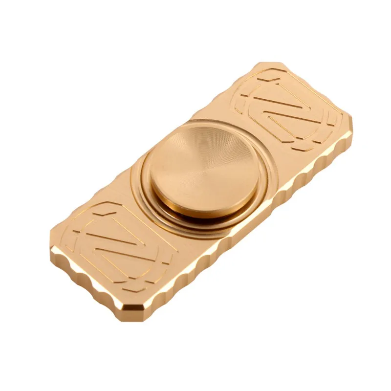 

2017 Hot  Hand Funny Gyro Toy Plastic EDC Hand Spinner For Autism and ADHD Rotation Time Long Anti Stress Toys