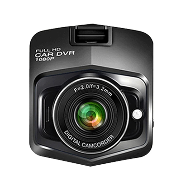  Full HD 1080P Mini Car DVR New Original Car Recorder Night Vision Dash Car Camera Accessories