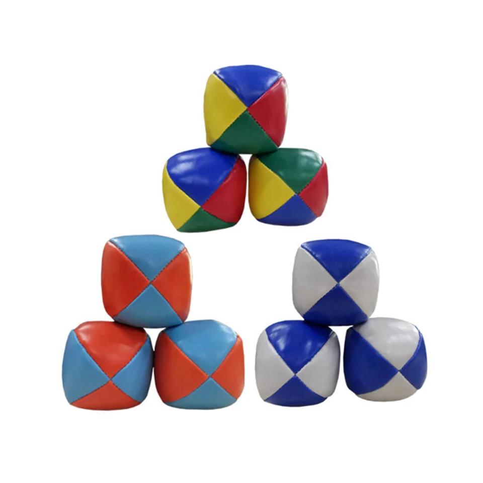 traning juggling ball