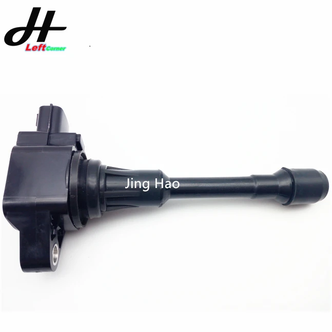 Left Corner Ignition Coil OEM 22448 1HM0A For Nissan March K13 Sunny