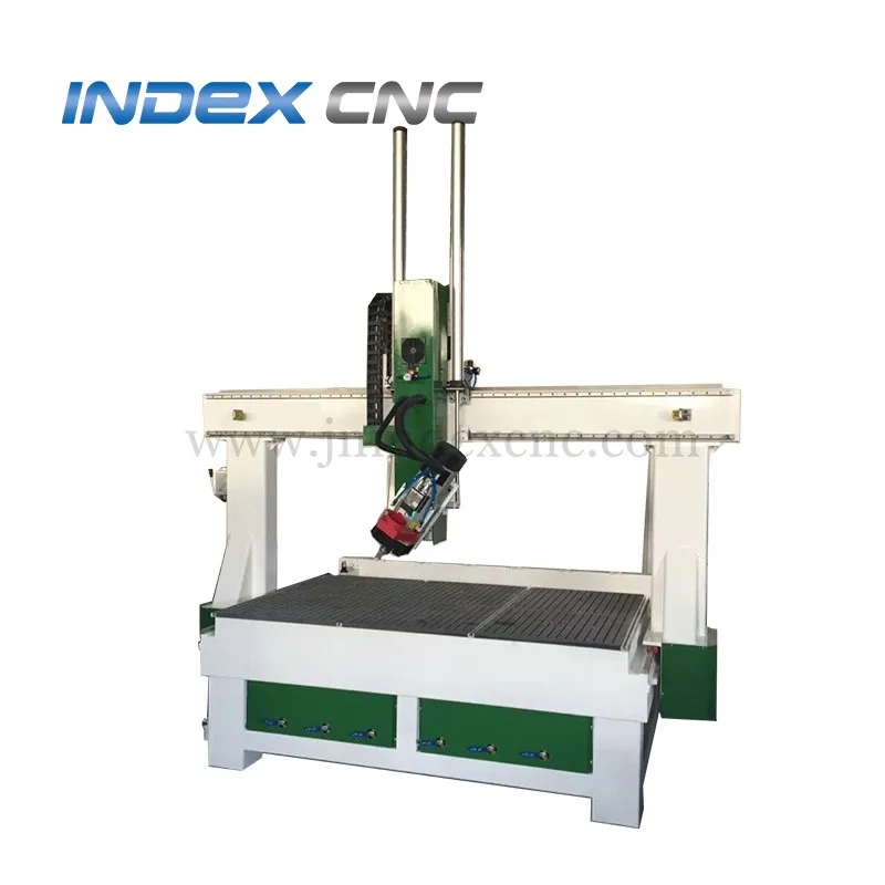 Хорошая цена! Atc cnc маршрутизатор 4 оси 1325 для Италии amazon