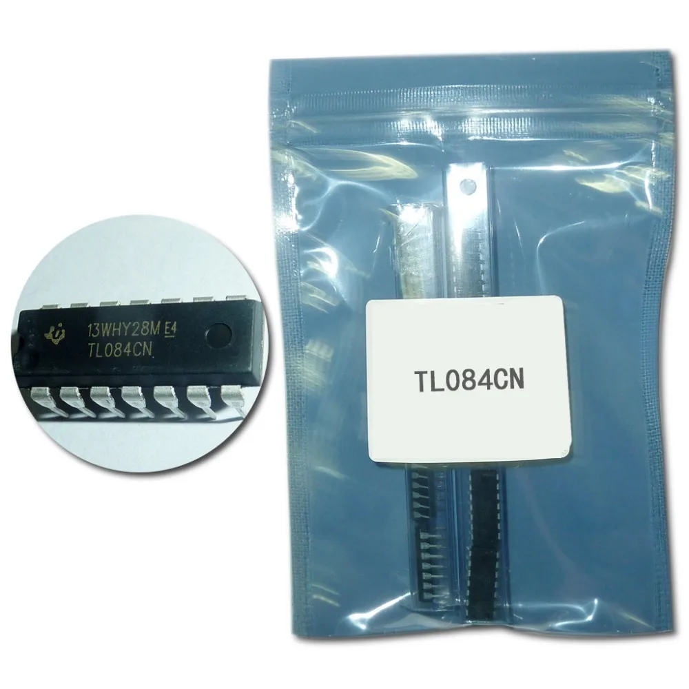 TL084CN