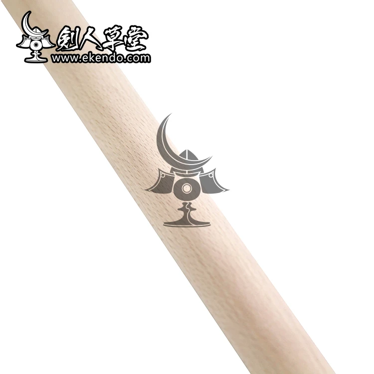  IKENDO.NET японский деревянный меч из kendo bokken bokuto 127 см катана для kata вес 650 г|Боевые