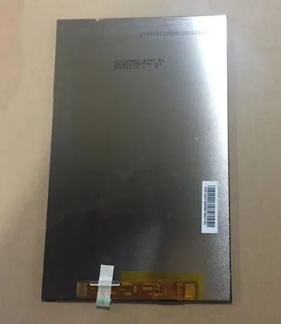 10,1 дюймовый TFT ЖК-экран KD101N40-40NI-B2 TKD101N66-40NI-A3 ablet PC внутренний экран