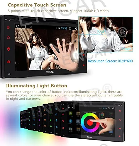 Cheap Quad Core 1024*600 2 Din Android 6.0 Car Audio Stereo Radio GPS WiFi dvd automotivo fro Universal 2din steering wheel control 1 Cheap Quad Core 1024*600 2 Din Android 6.0 Car Audio Stereo Radio GPS WiFi dvd automotivo fro Universal 2din steering wheel control 1