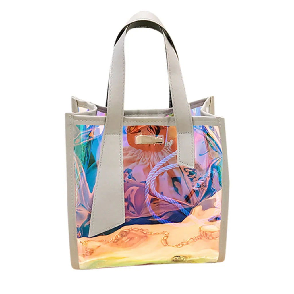 

bags for women men 2019 Women's Fashion New Multi-Function Color Handbag Messenger Bag Shoulder Bag bolsa feminina