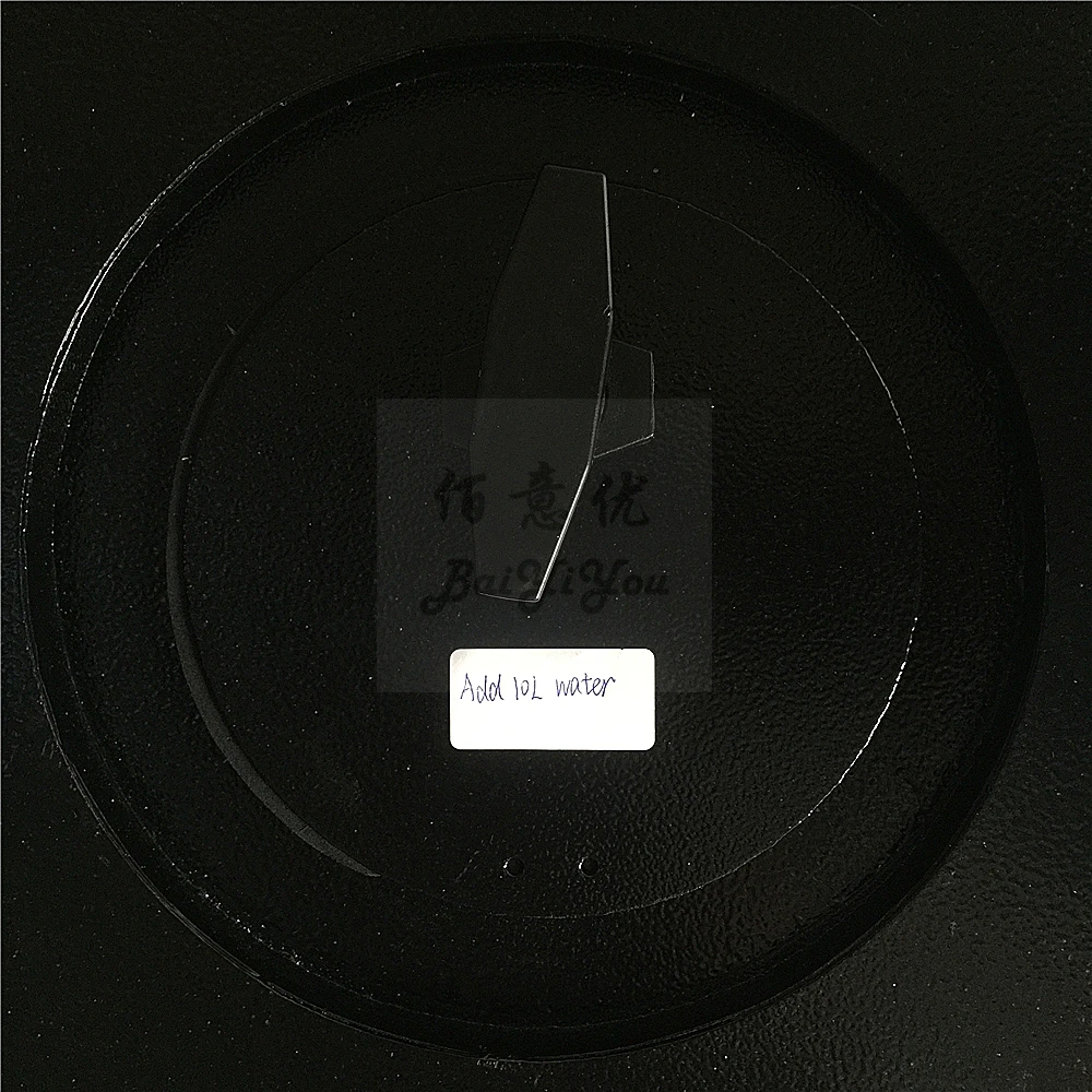 Water Fog Machine 24