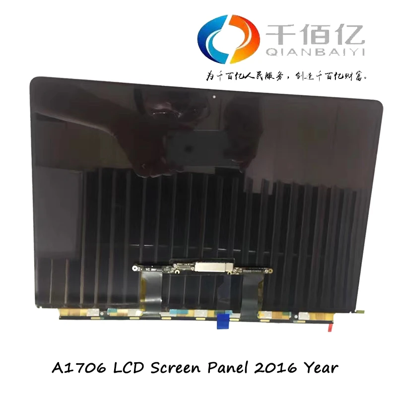 Wholesale Original new Laptop A1706 LCD Screen 13" For MacBook Pro