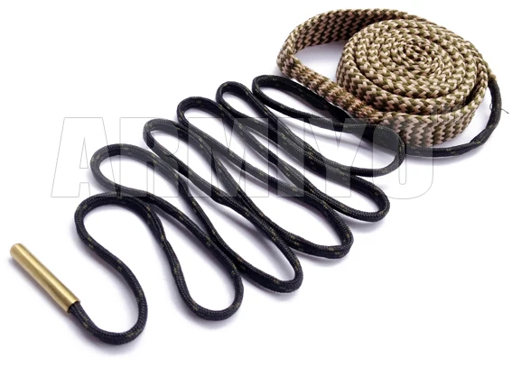 Armiyo تتحمل الأفعى برميل نظافة 6.5 ملليمتر. 25. 264 Cal 24013 الصيد الرماية بندقية تتحمل التنظيف حبال Armiyo تتحمل الأفعى برميل نظافة 6.5 ملليمتر. 25. 264 Cal 24013 الصيد الرماية بندقية تتحمل التنظيف حبال