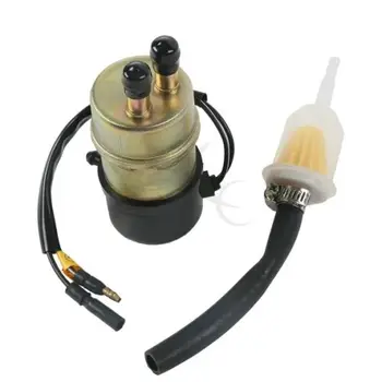 

Motorcycle Fuel Pump For Kawasaki MULE 3010 4X4 KAF620 2001-2008 2002 2003 04 05 06 07 New