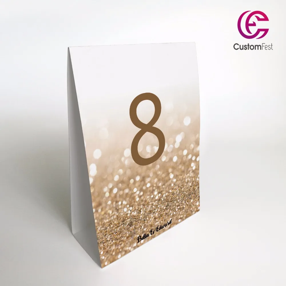table number 22