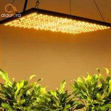 Супер яркий 120 Вт 240 Вт светодиодный свет для выращивания квантовой платы полный спектр samsung LM301B SK 3000K 3500K 4000K 660nm Meanwell драйвер DIY