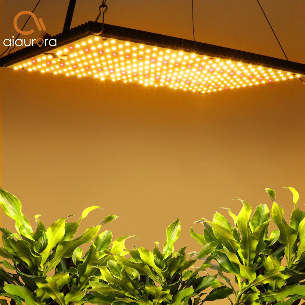Cheap Super Bright 120W 240W Led Grow Light Quantum Board Full Spectrum Samsung LM301B SK 3000K 3500K 4000K 660nm Meanwell Driver DIY