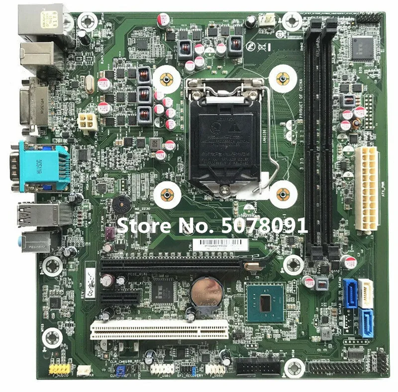 Материнская плата для настольного компьютера 280 G2 MT 828984-001 1151 системная |