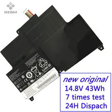 GZSM Laptop Battery 45N1094 For LENOVO ThinkPad 45N1092 45N1093 45N1095 battery for laptop S230u Twist Twist S203u battery GZSM Laptop Battery 45N1094 For LENOVO ThinkPad 45N1092 45N1093 45N1095 battery for laptop S230u Twist Twist S203u battery