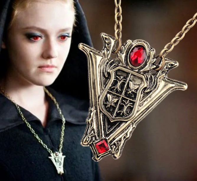 Image result for collana volturi aliexpress