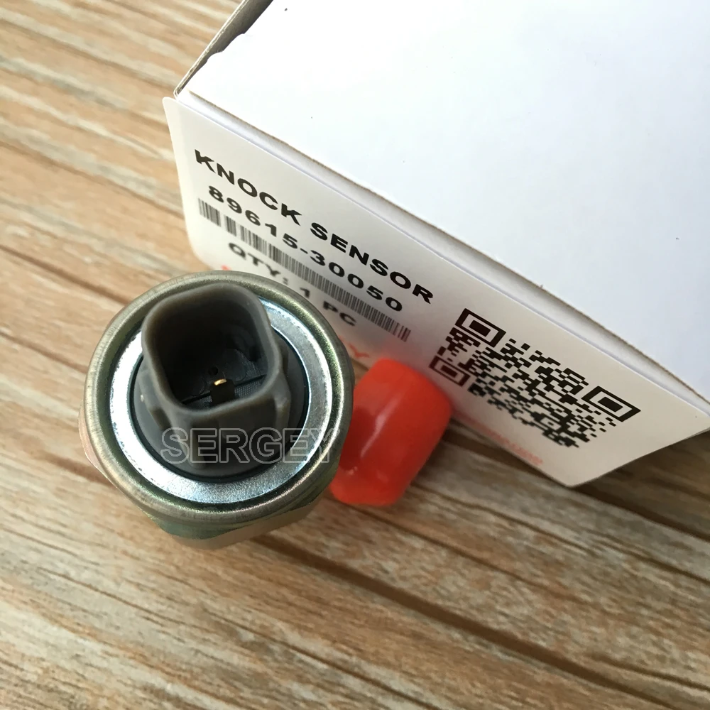 Детонационный датчик для LEXUS LX450 TOYOTA LAND CRUISER 89615 30050 8961530050|sensor sensor|sensor knocksensor toyota |