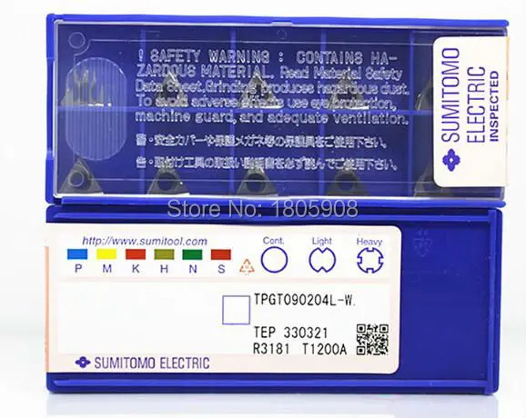 TPGT090204L-W T1200A
