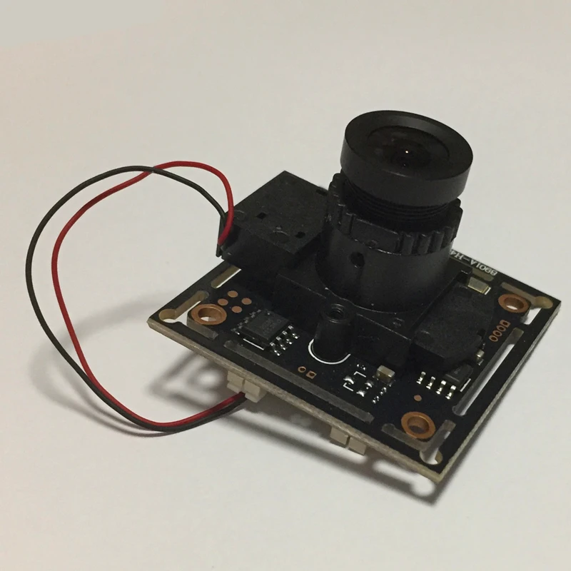 Один комплект AHD 2.0MP 1080P 1/2.8 &quotCMOS FH8536E(V30E)+ IMX307/IMX291 плата модуля камеры