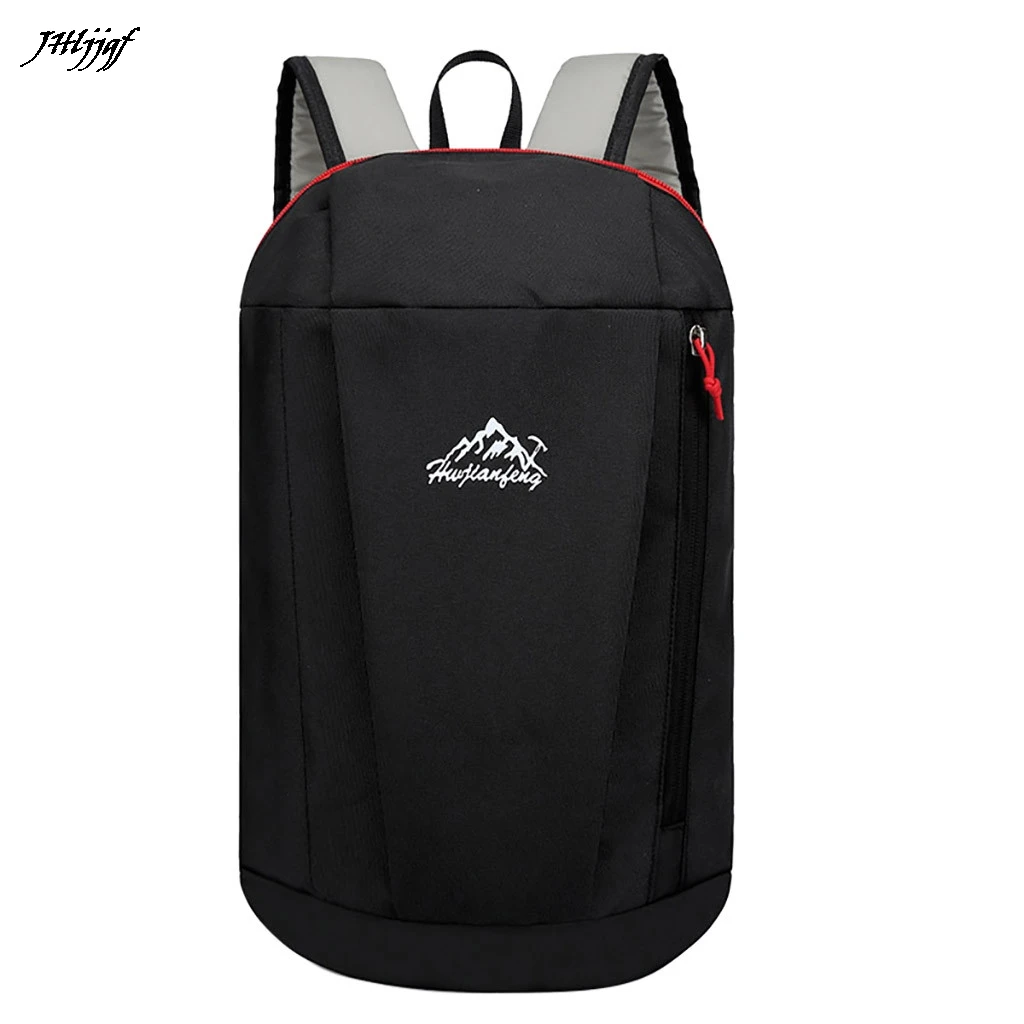 

Fashion Men Women Bag Sports Outdoor Travel Bag Mini Backpack for Teenage Mountaineering Bag High Quality School Mochila