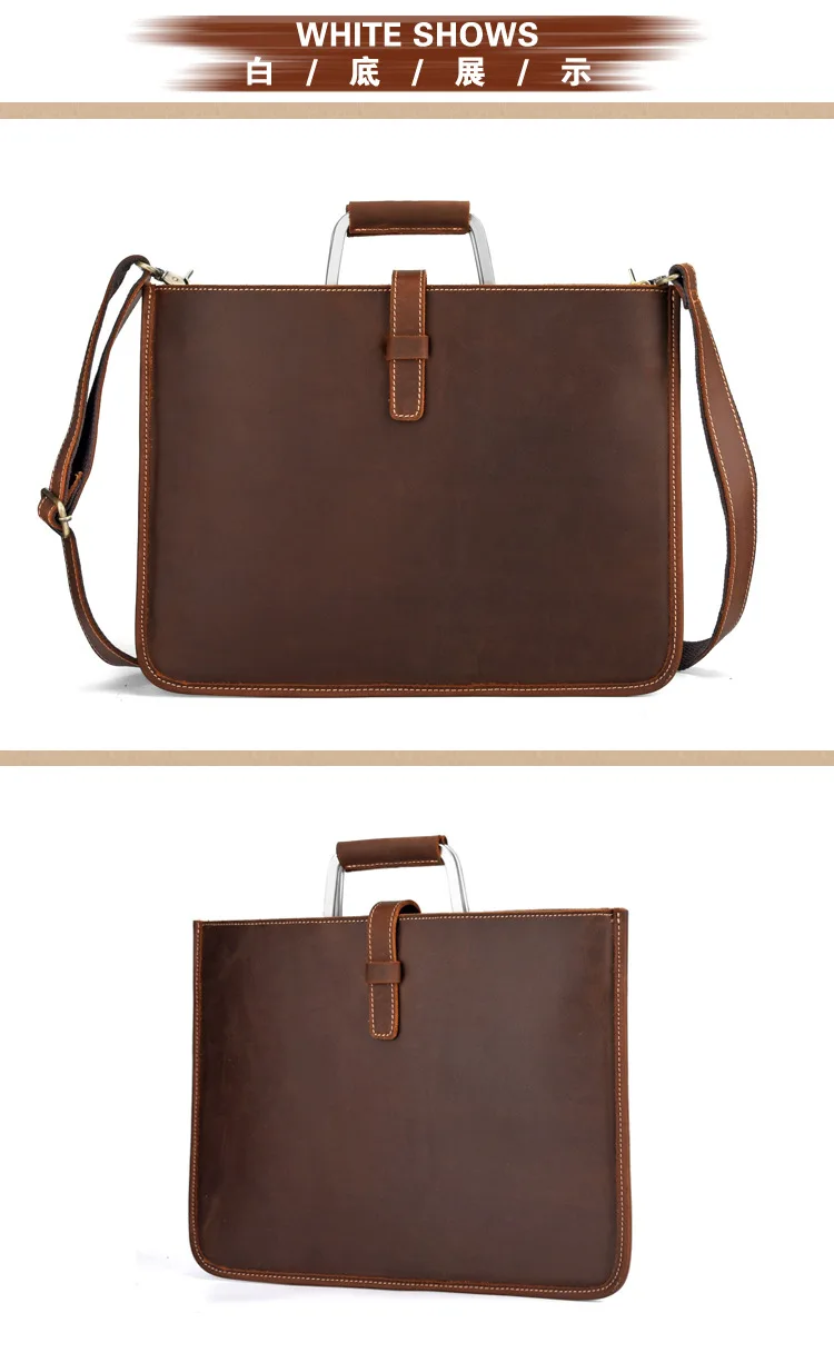 Mad Horseskin Briefcase_08