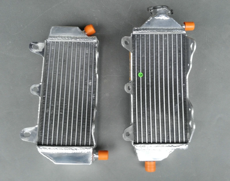 コーフル YAMAHA 250F右ラジエーター | tatihome.com