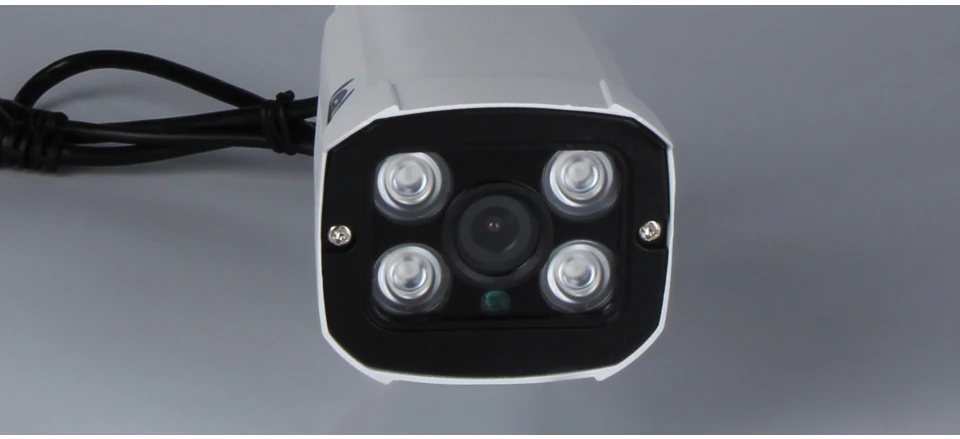 ZSVEDIO Surveillance Cameras IP Camera Onvif Wi Fi IP66 960P 1.3MP H.264 Video Record HD Wireless Power Adapter Camera CCTV (17)