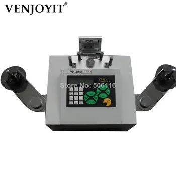 Online Automatic SMD Parts Counter Components Counting Machine