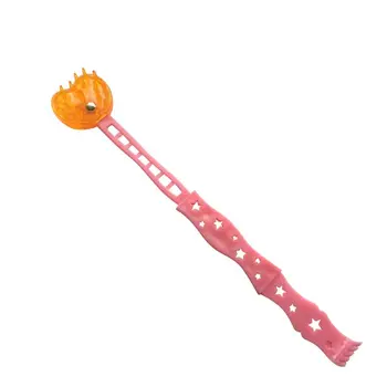 

Little fairy Portable Back Scratcher and Body Massage Hammer Multi-function Massager Pat Stick Acupoint Massager Tickling tool